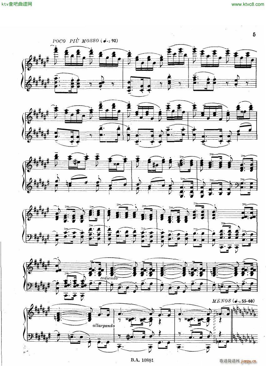 Guastavino Romance De Cuyo4