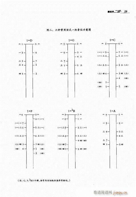 跟我学二胡41-6019