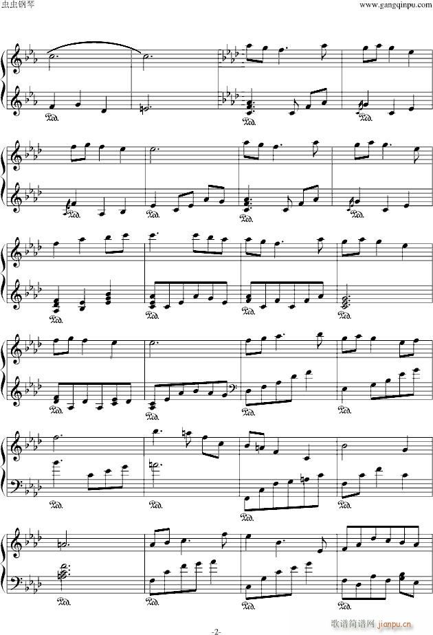 Everytime you kissed me（自配、修改）_影视2
