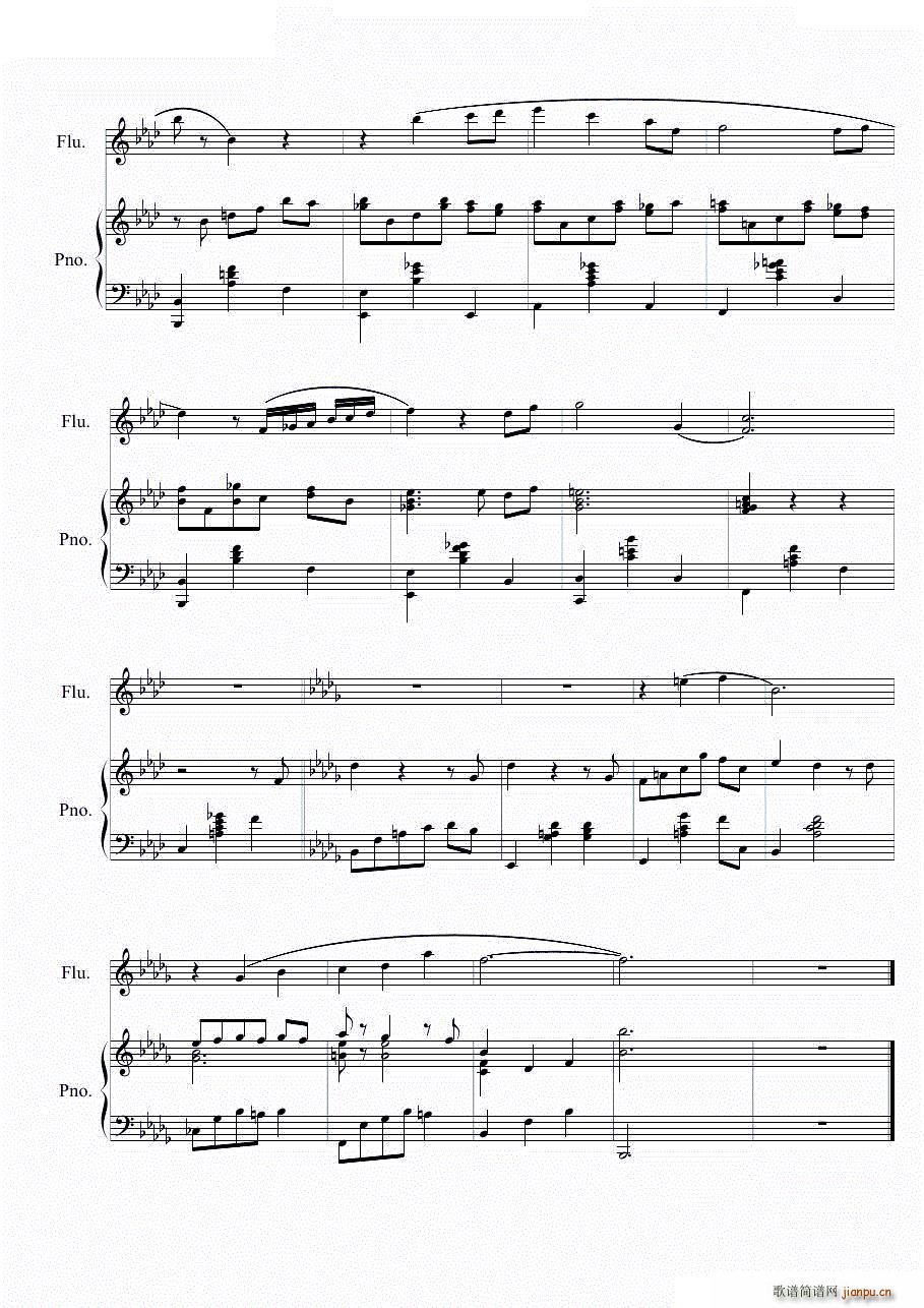 落在墙角的旋律】小提琴版】6