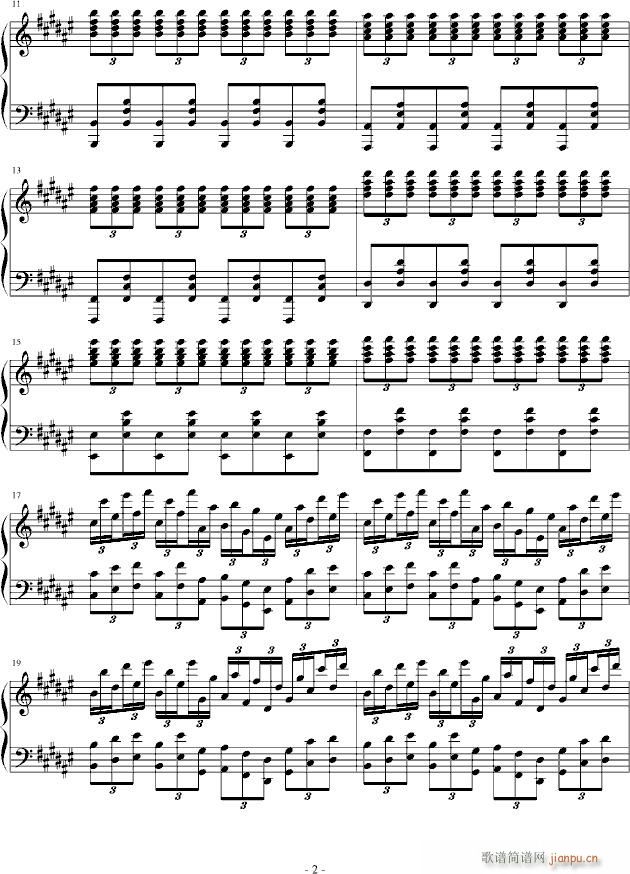 让你没手练习曲_105725782
