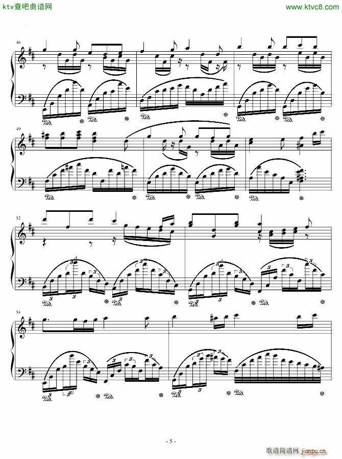 神之园 练习曲_动漫5