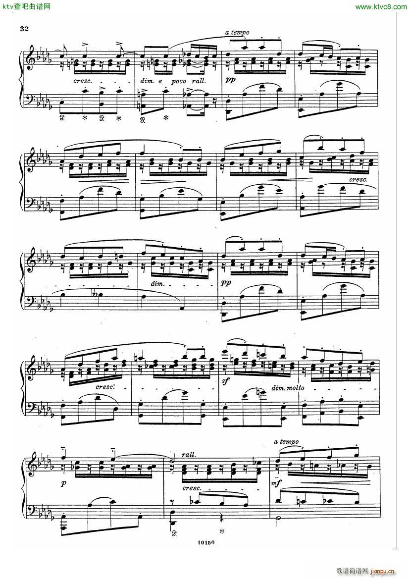 Bizet Chants du Rhin31