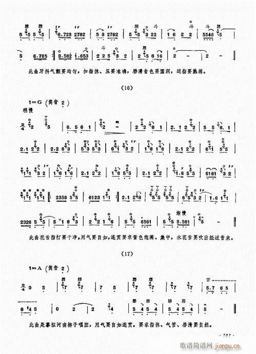 唢呐演奏艺术101-1201