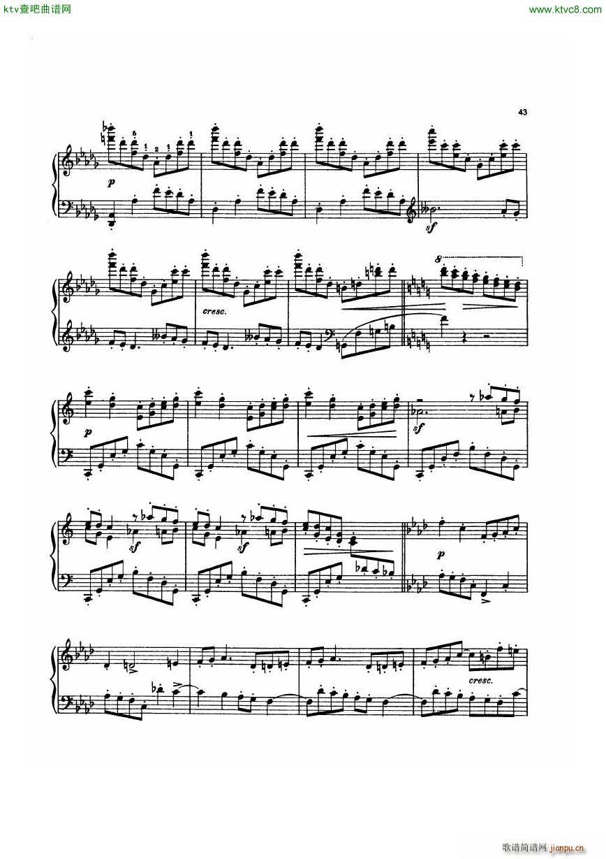 Dohnanyi 17 5 5 Humoresken IntroduktionAndFuge10