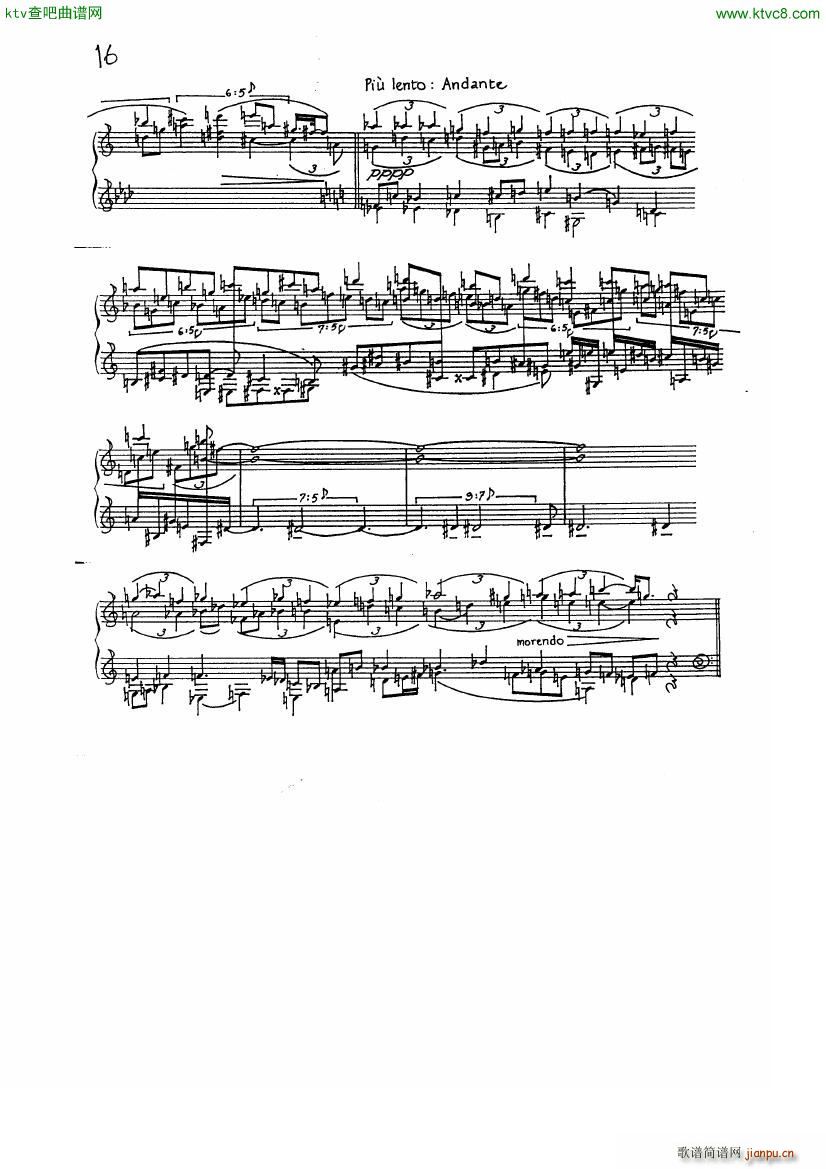 Finnissy Alkan paganini17