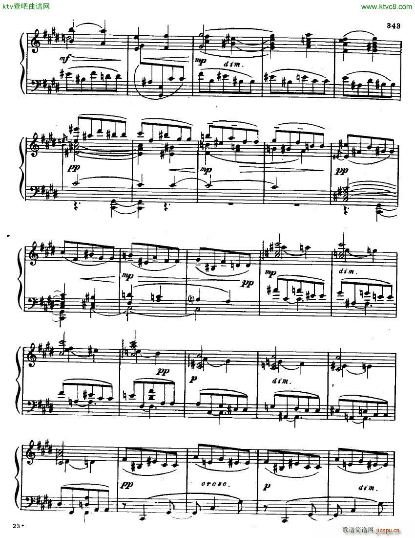 Anatoly Alexandrov Opus 90 Sonata no 135