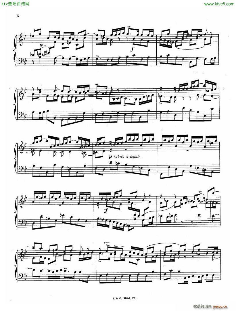 Enesco Op 3 Suite in the old style6