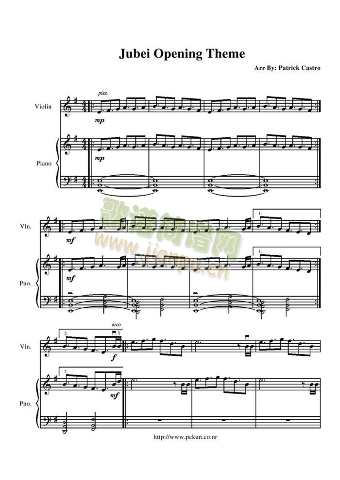 Opening Theme1