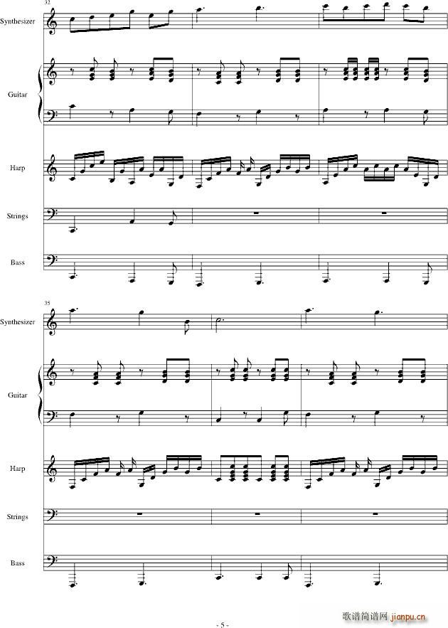 蓝色的天空_mikeford5