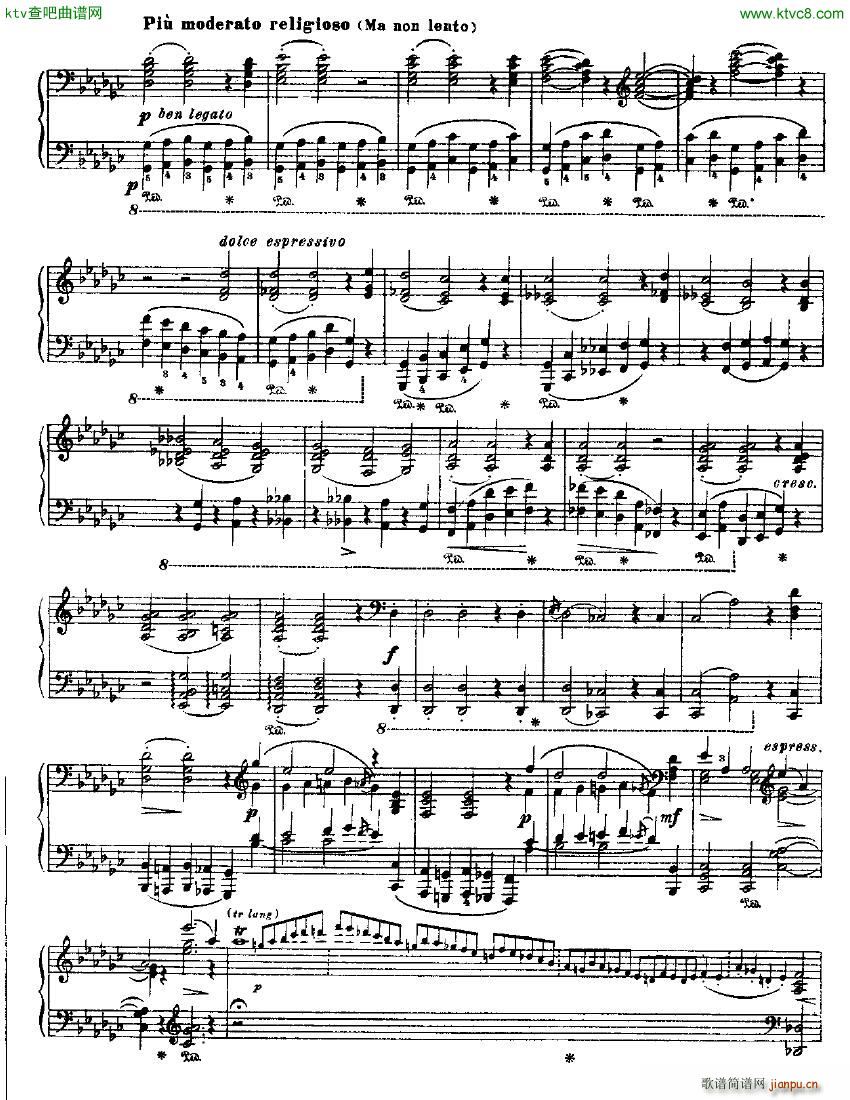 Sarabande Chaconne Handel7