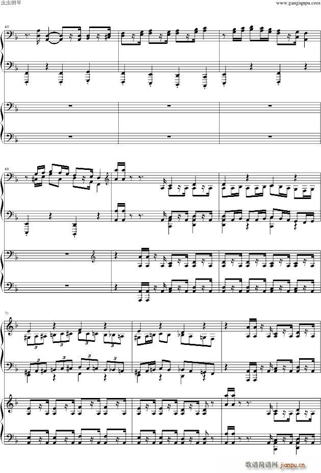 幻之舞_李斯特8