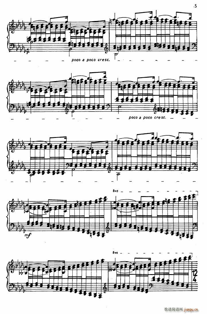 Bazlik Preludes book 116