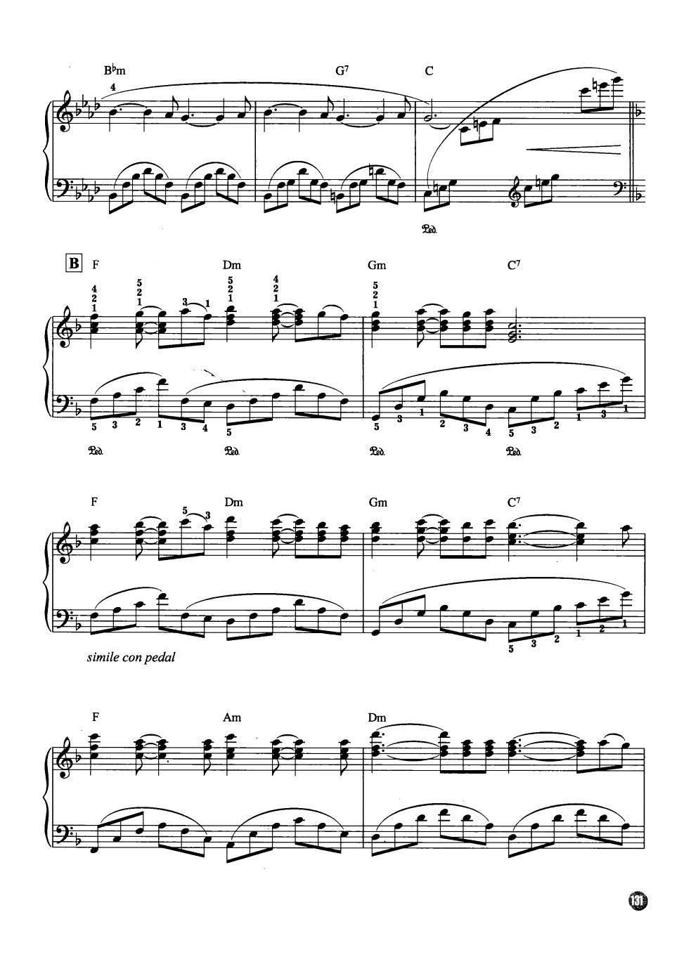 奈何独活( 钢琴名曲最新精选Ⅱ)_理查德 克莱德曼2