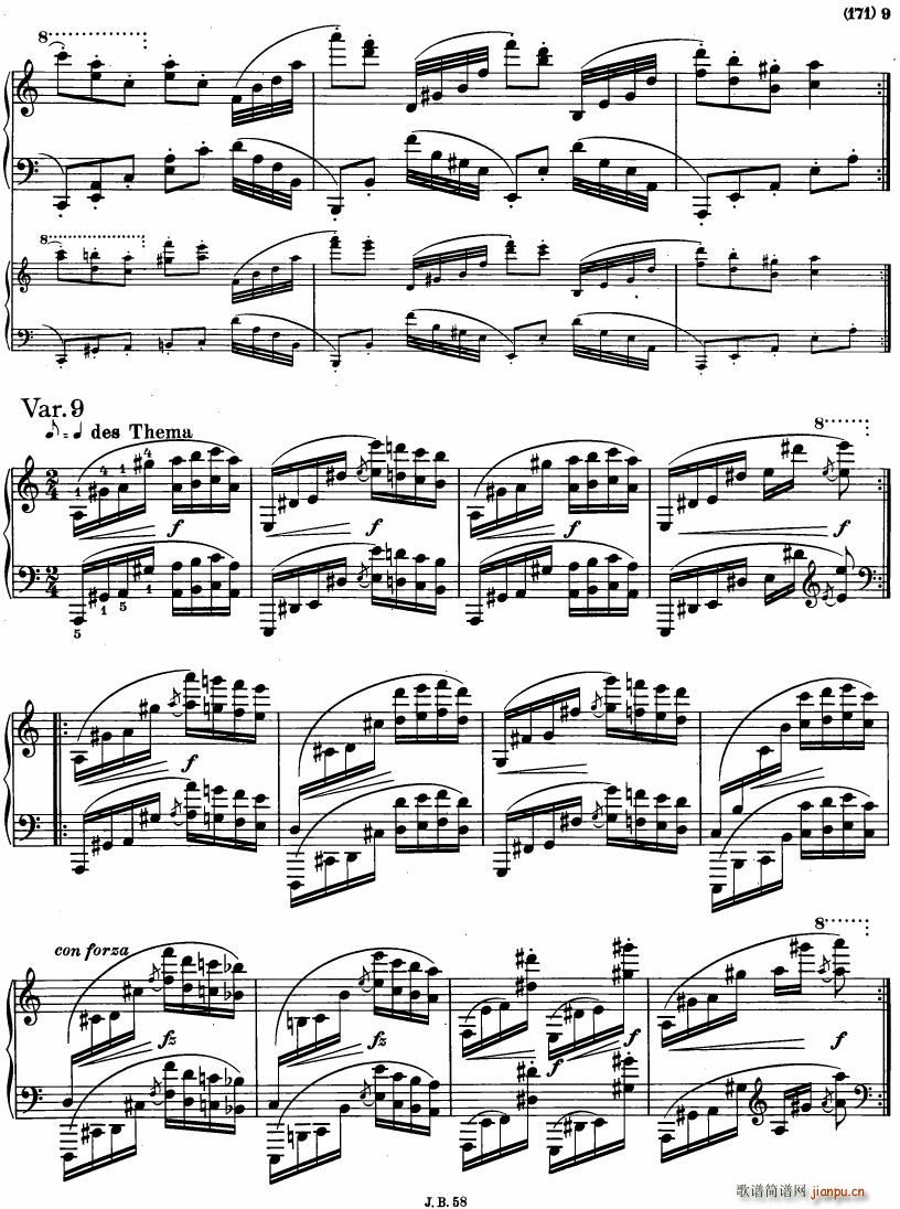 Paganini Vars 29