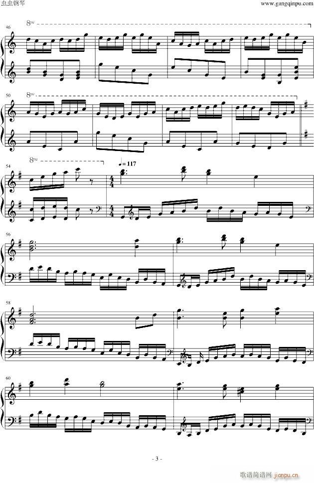 闹春 完整版_中国名曲3