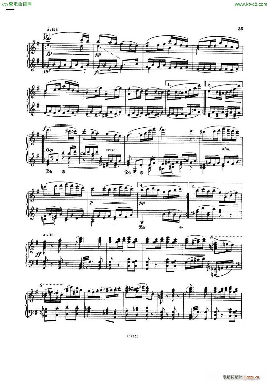 Dvorak 088 Sinfonie nr8 2hd32