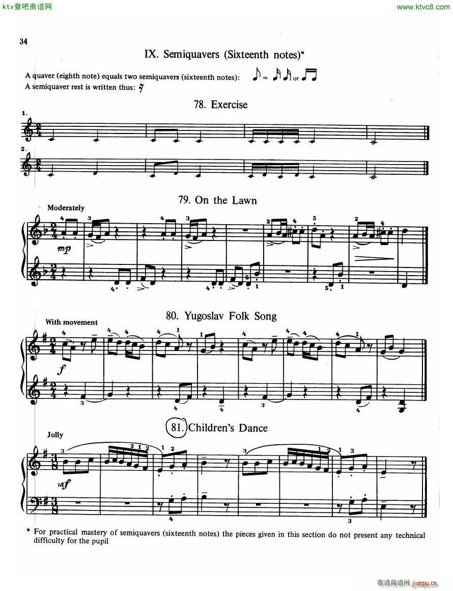The Russian School of Piano Playing 132