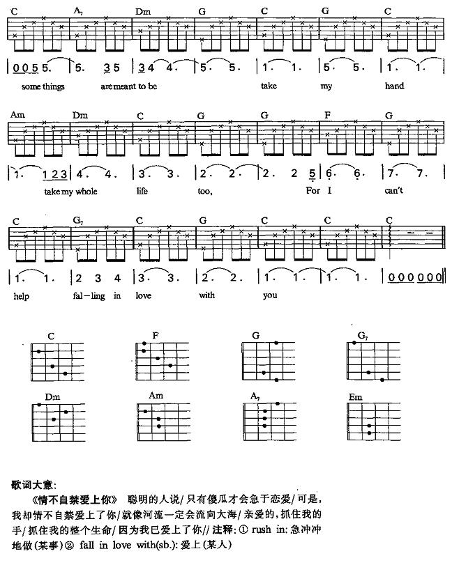 情不自禁爱上你2