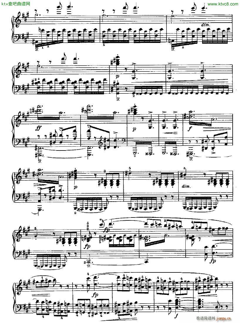 Peer Gynt Suite No 2 Op 5516