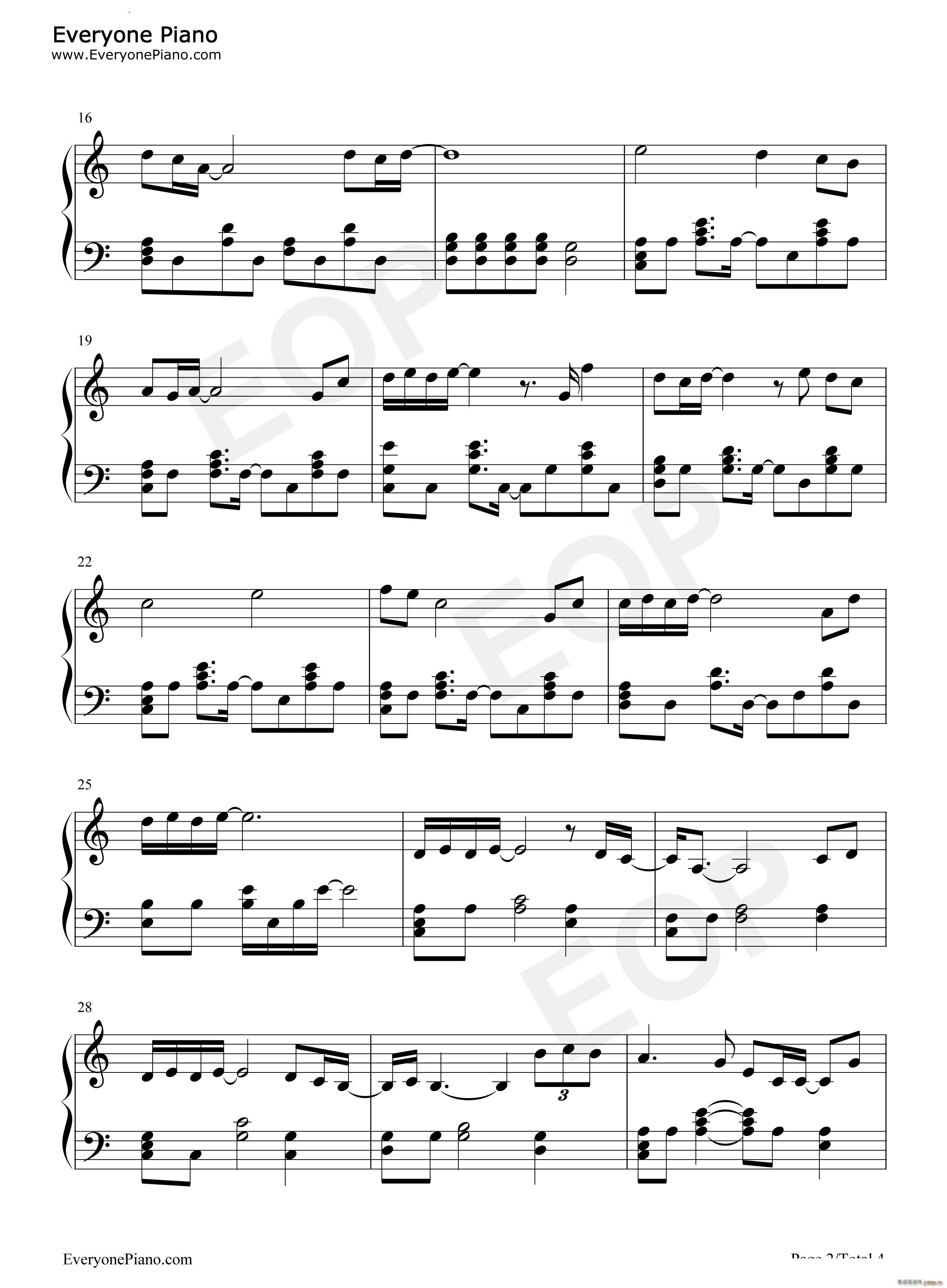 TruE-崩坏3《因你而在的故事》动画短片印象曲_黄龄3
