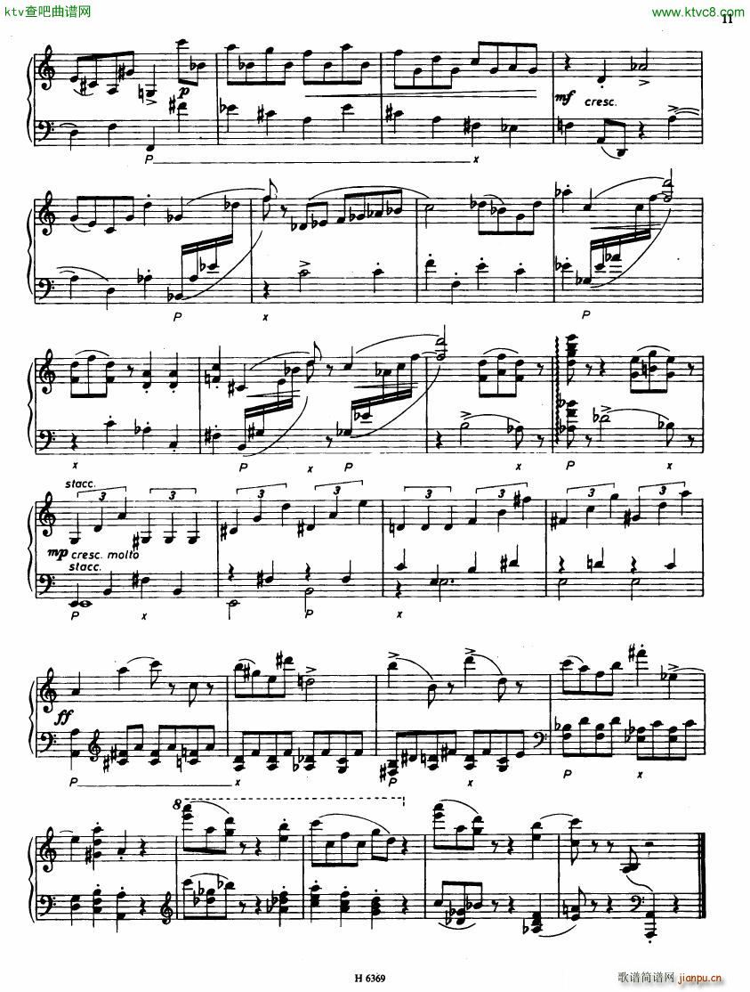 Hurnik le nouveau clavecin suite6