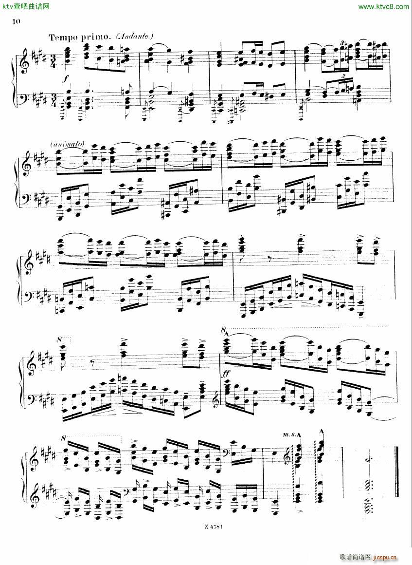 Busoni an die jugend 49