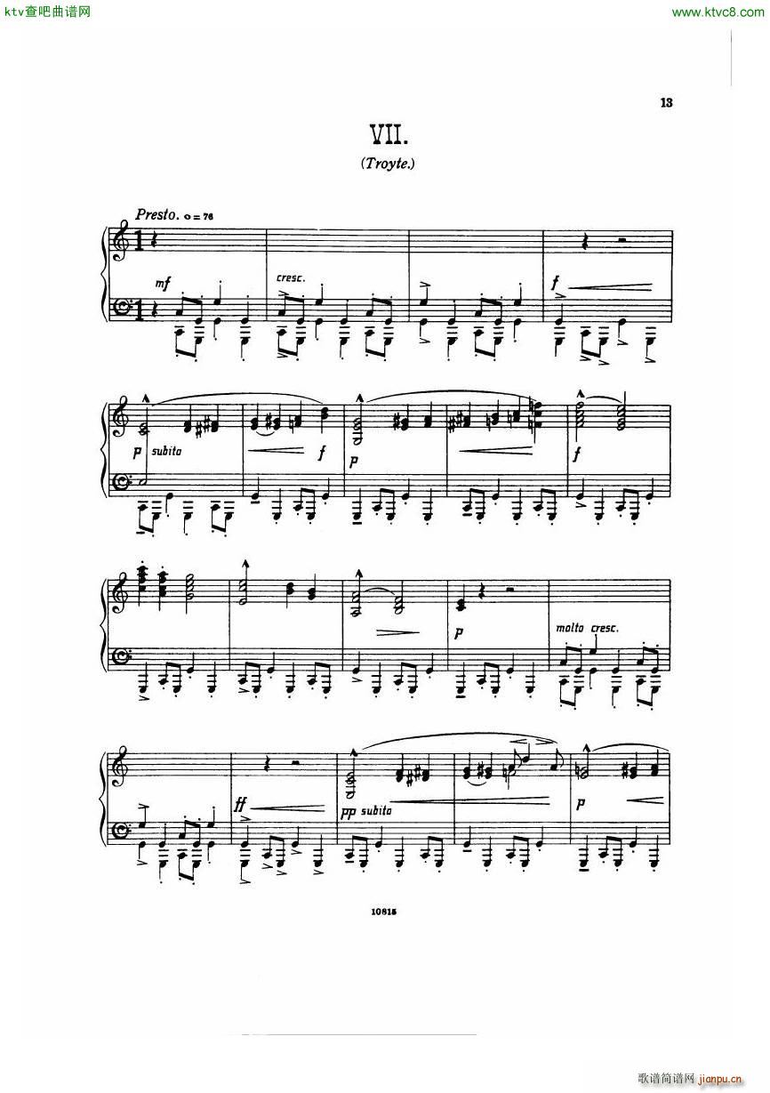 Edward Elgar Enigma Variations Op 3614