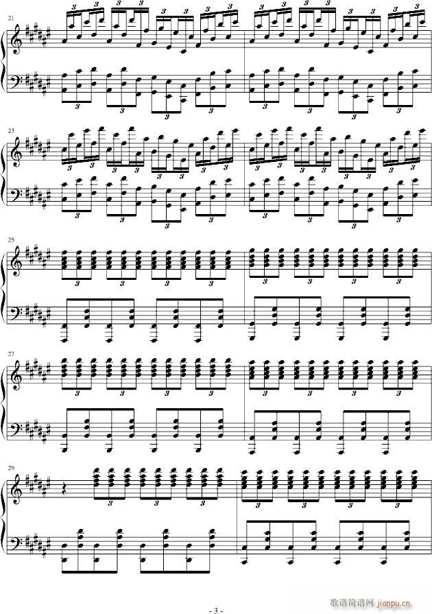 让你没手练习曲_105725783