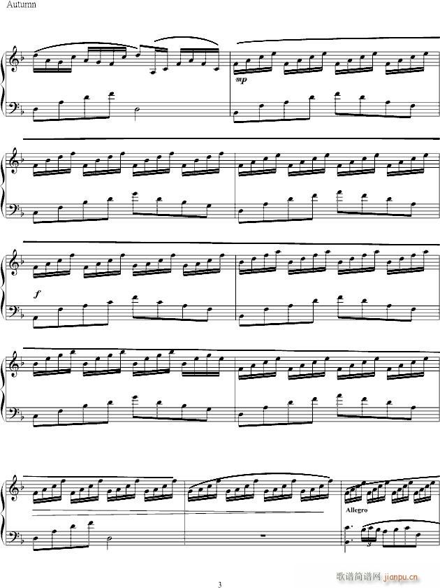 最郁闷的一首作品-秋叶的深邃_leeyang5213