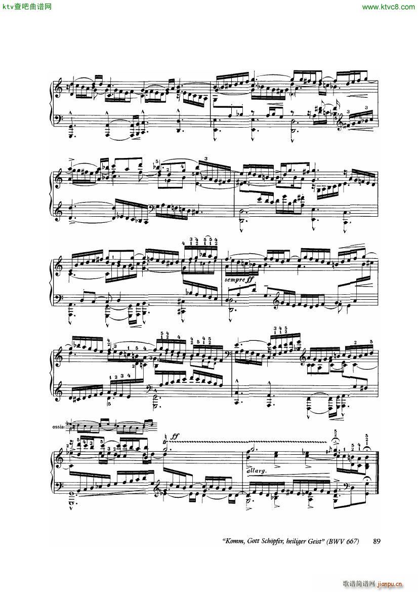 Bach Busoni Ten Chorale Preludes3