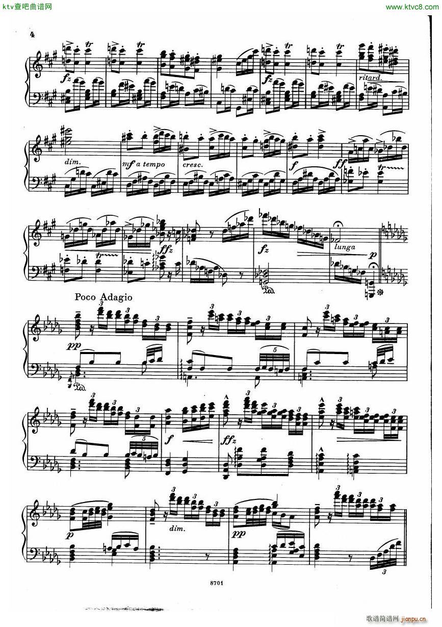 Dvorak Arr Keller Slavonic Dances Op72 Book23