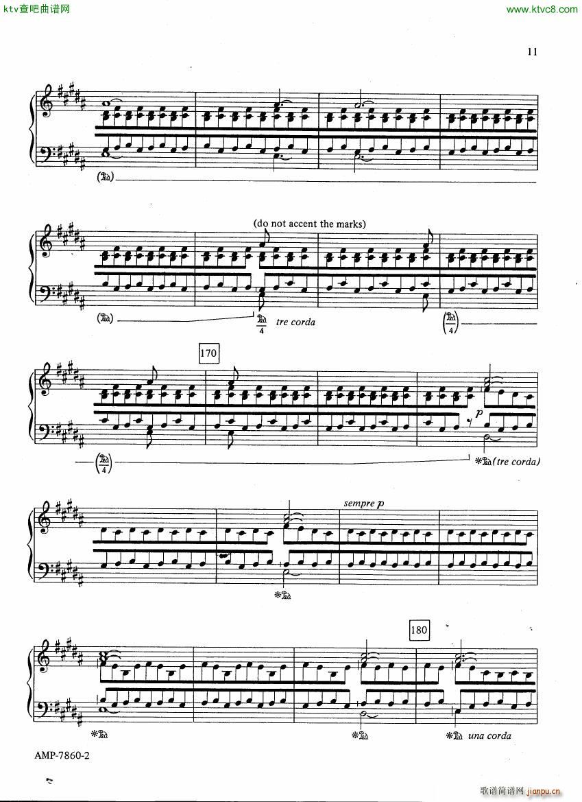 Adams Phrygian Gates part 111