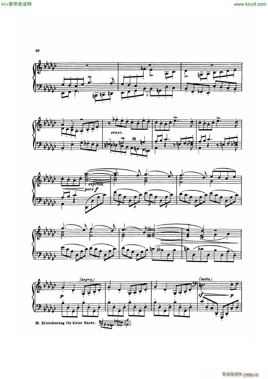 Dohnanyi 17 5 5 Humoresken IntroduktionAndFuge7