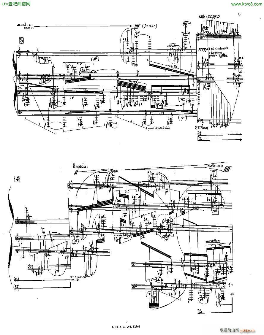 Finnissy Song 93