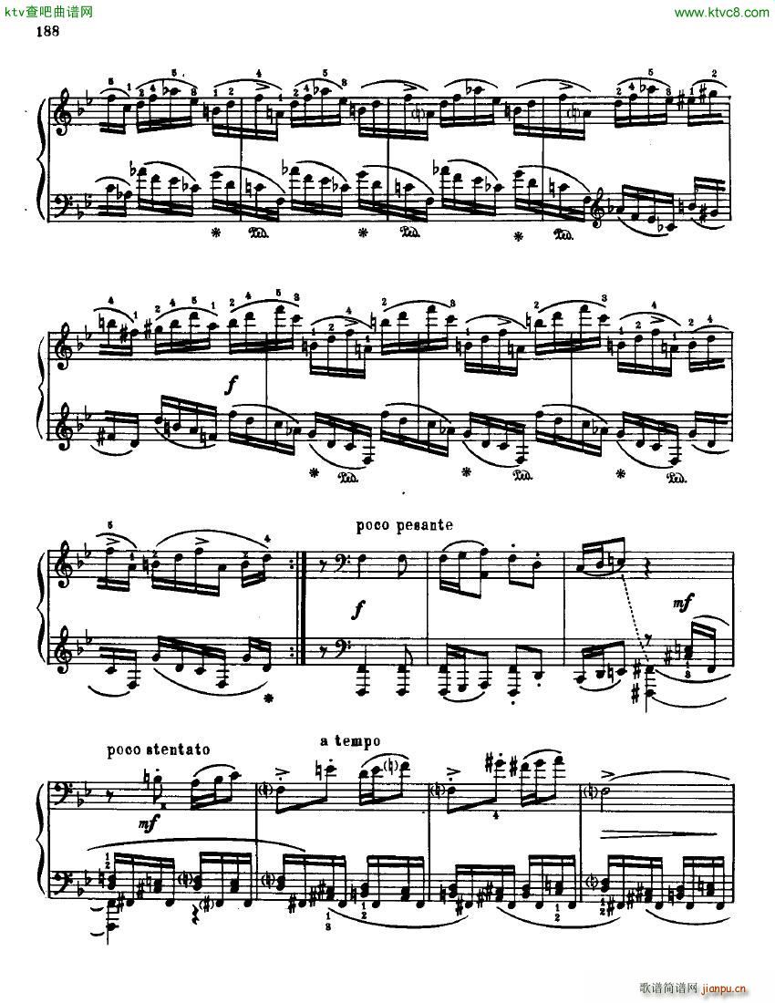 Anatoly Alexandrov Opus 50 Sonata no 84