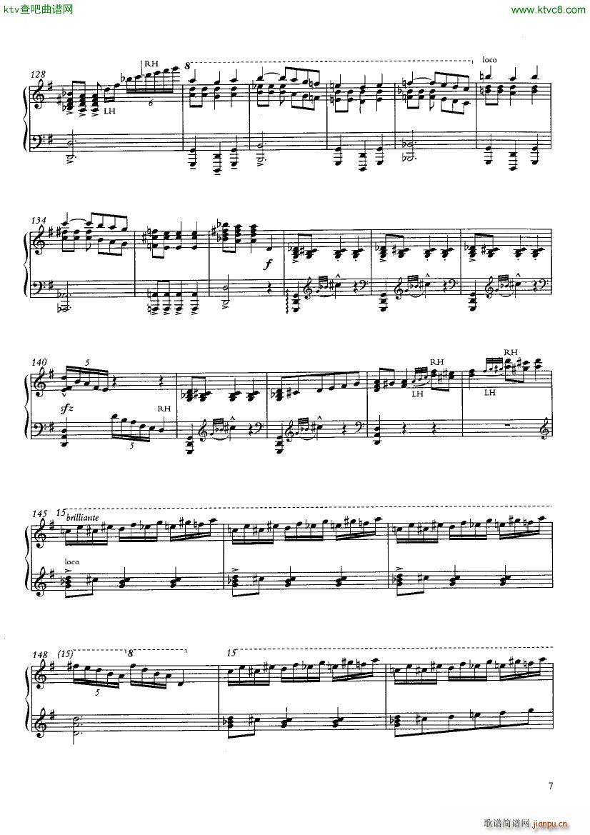Hough 4 songs7