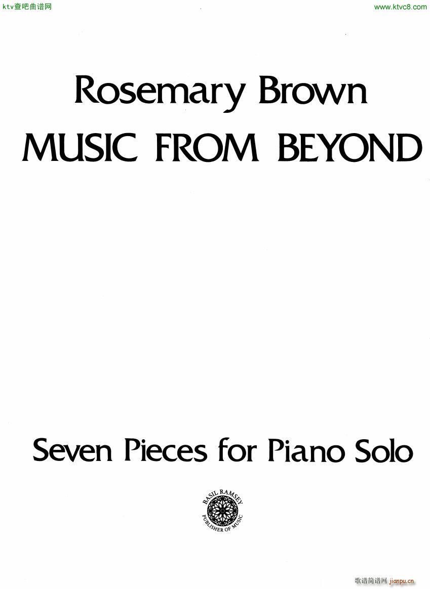 music from beyond1