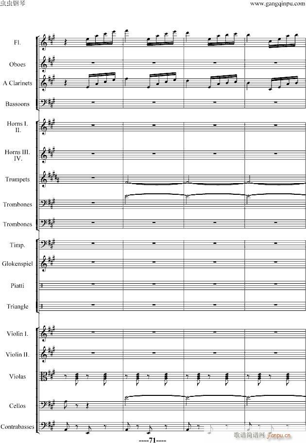 蝙蝠序曲-精编版_施特劳斯-Johann Strauss20