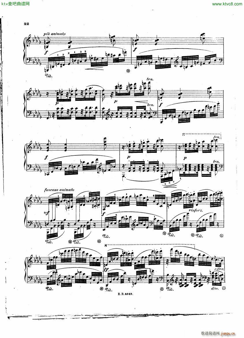 heller schumann variation 16