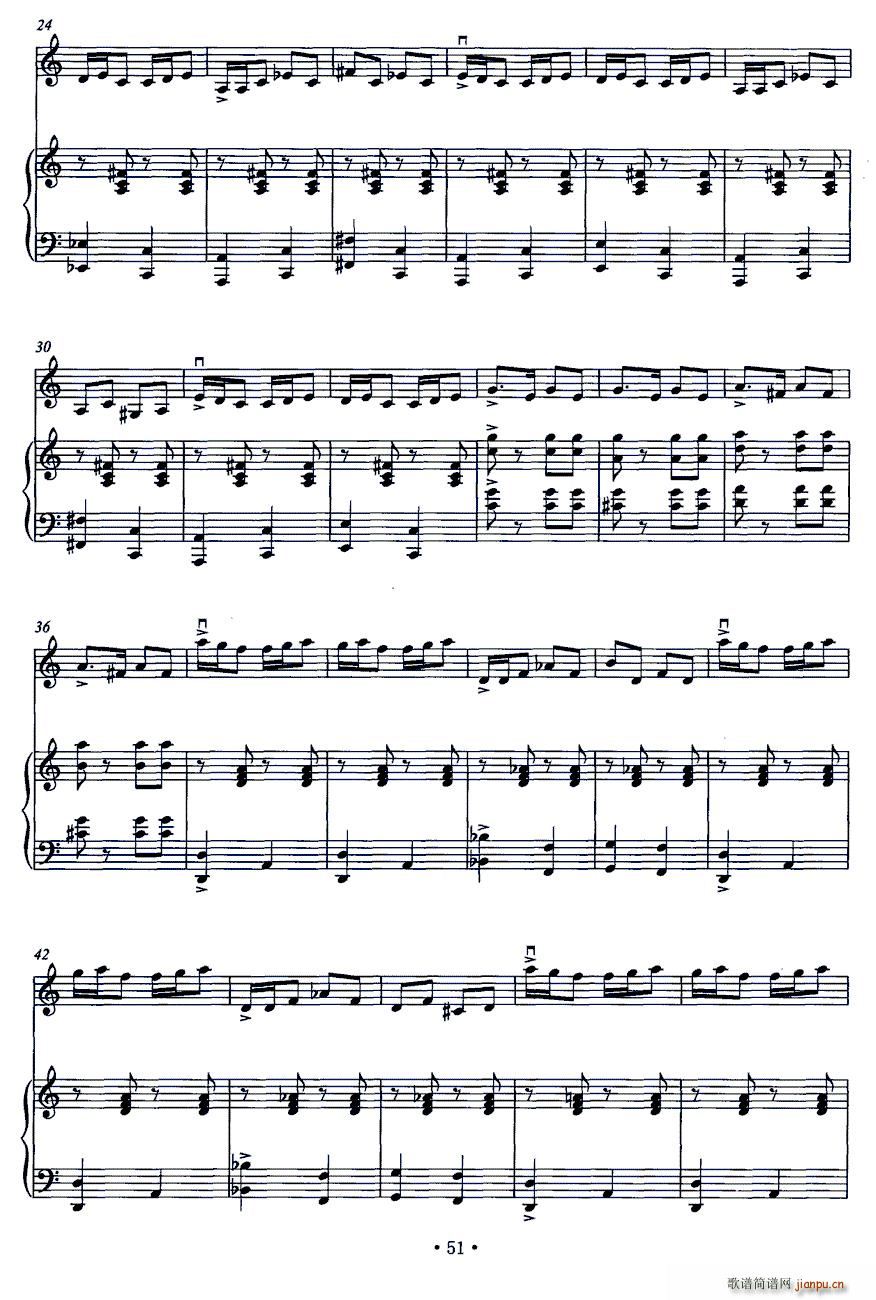 端午龙舟赛（小提琴 钢琴）2