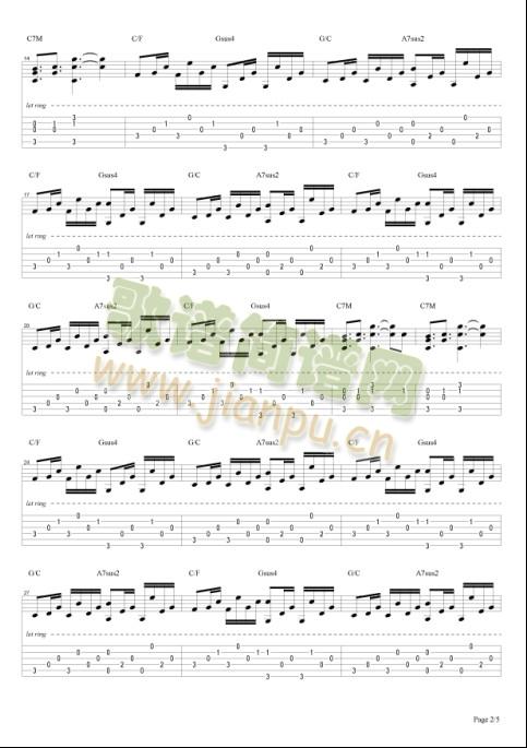 每天都是一种练习2