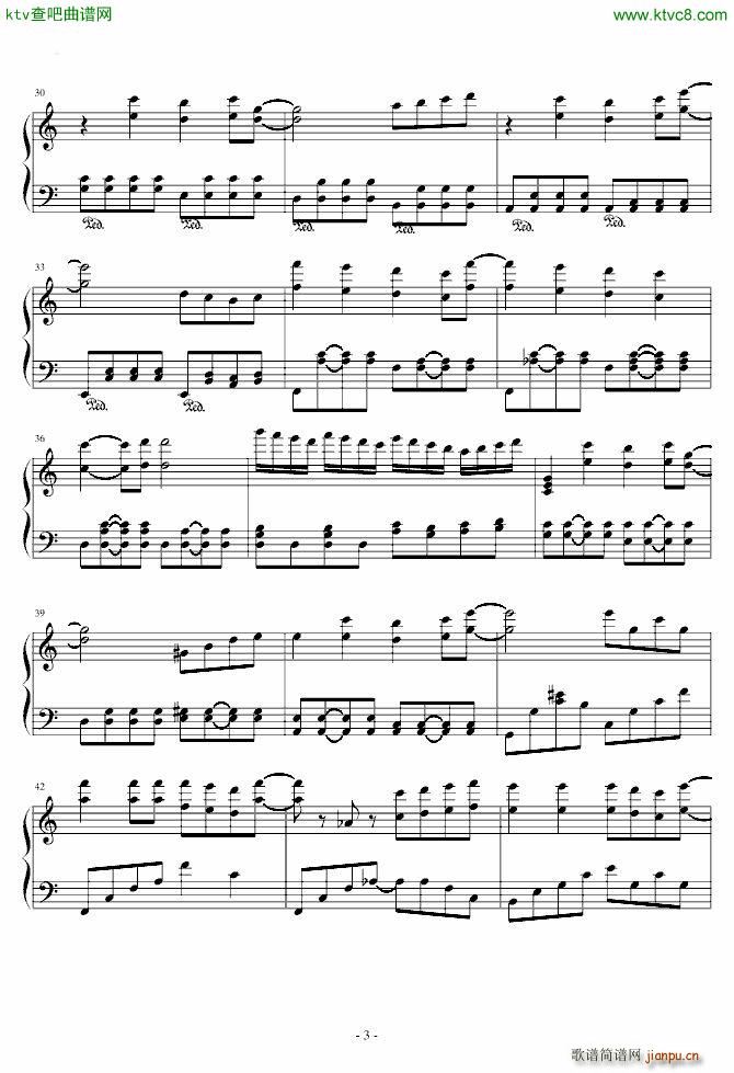 龙猫 leeyang521版_久石让3