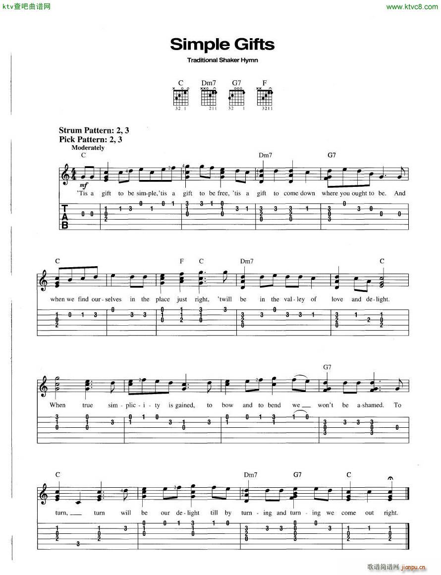 Hal Leonard Easy Guitar 100 Songs For Kids 三4