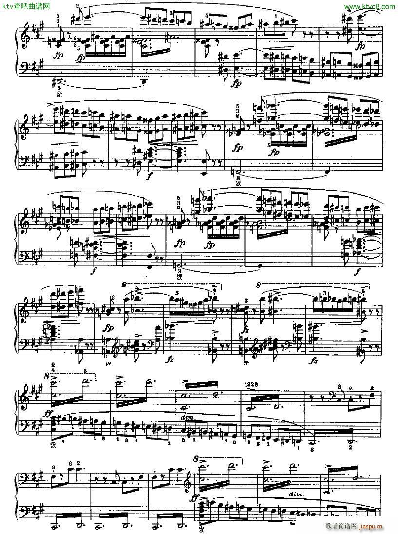 Peer Gynt Suite No 2 Op 5517