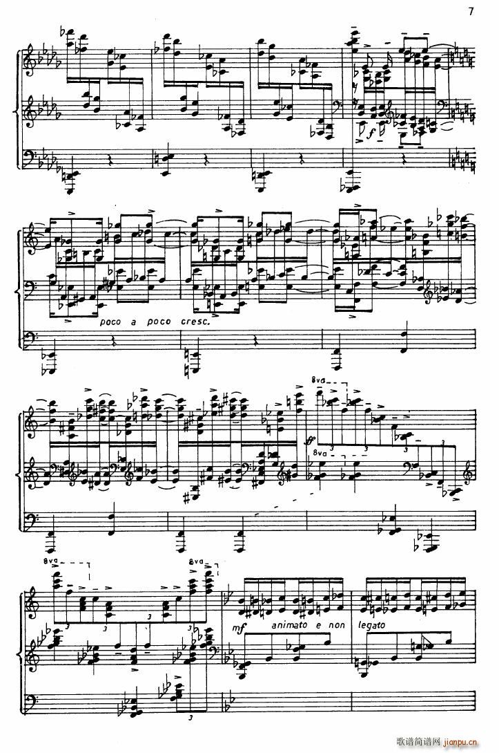 Bazlik Preludes book 2 二2