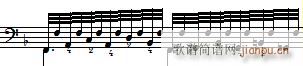 车尔尼《 钢琴快速练习曲》（Czerny 299）第10首 及练习提示17