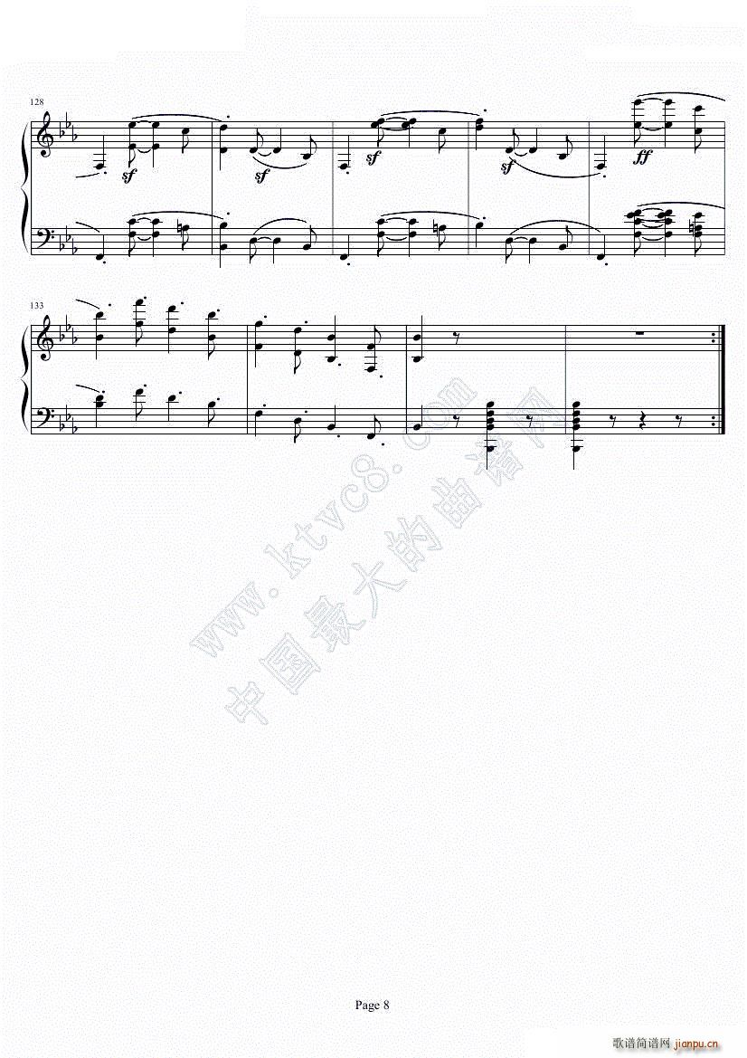 贝多芬第四钢琴奏鸣曲Op74