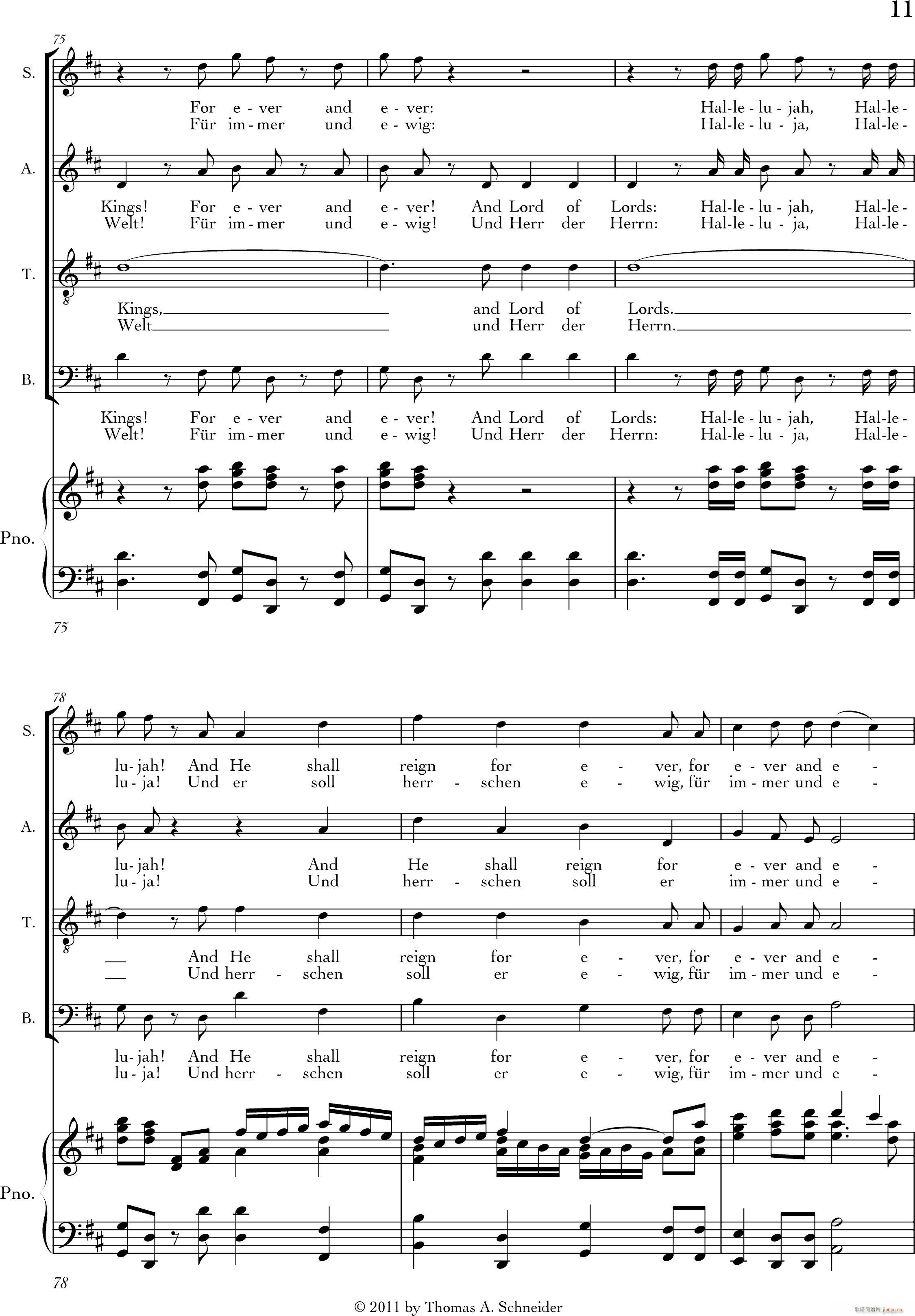 Halleluja_Handel11