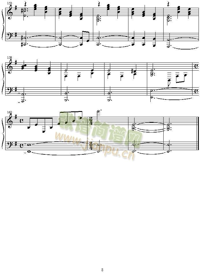 Madoka is Piano Files emotion8